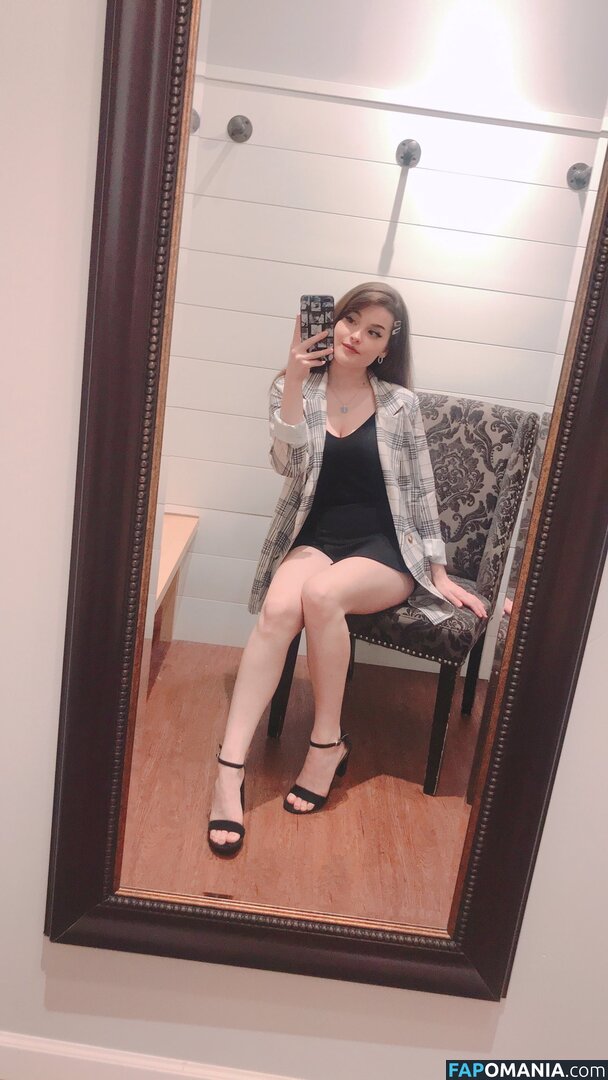 auroraiskira / kingauratv Çıplak OnlyFans  Sızdırılmış Fotoğraf #12