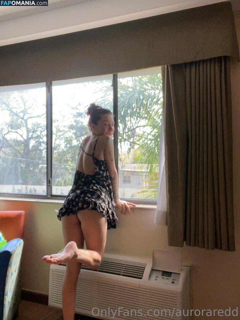 aurora.red_official / auroraredd Çıplak OnlyFans  Sızdırılmış Fotoğraf #11