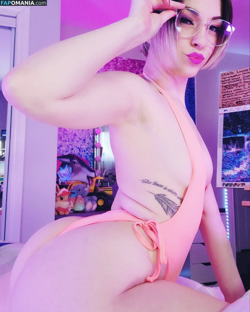 AuroraStarr / iaurorastarr Çıplak OnlyFans  Sızdırılmış Fotoğraf #4