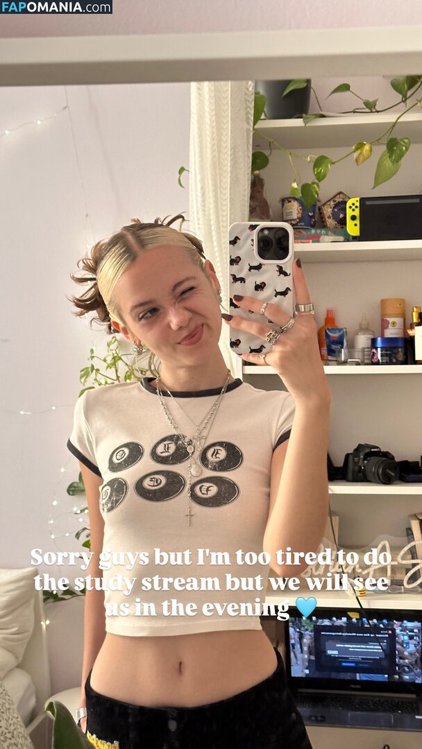 Austrian ASMR / austrianasmrgurl Çıplak OnlyFans  Sızdırılmış Fotoğraf #4