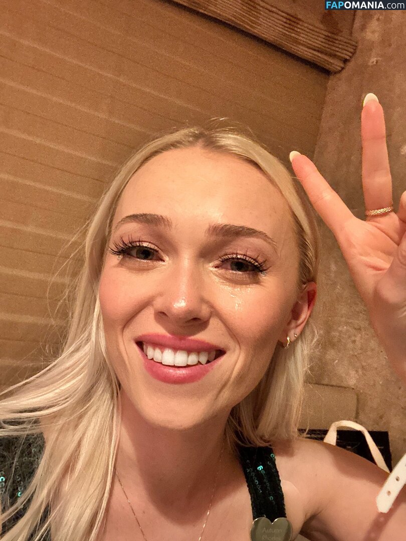 autumn Çıplak OnlyFans  Sızdırılmış Fotoğraf #11