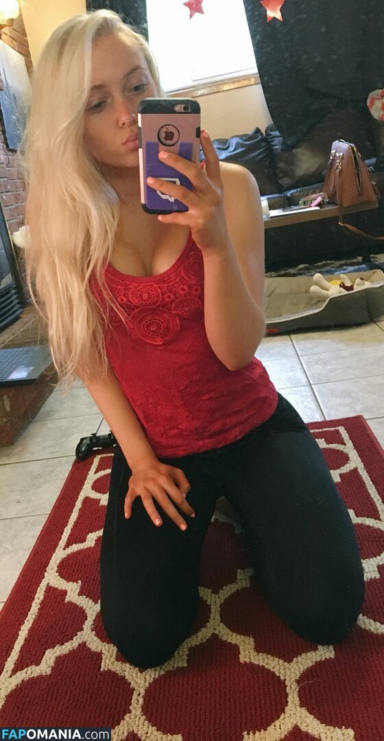 autumn Çıplak OnlyFans  Sızdırılmış Fotoğraf #13