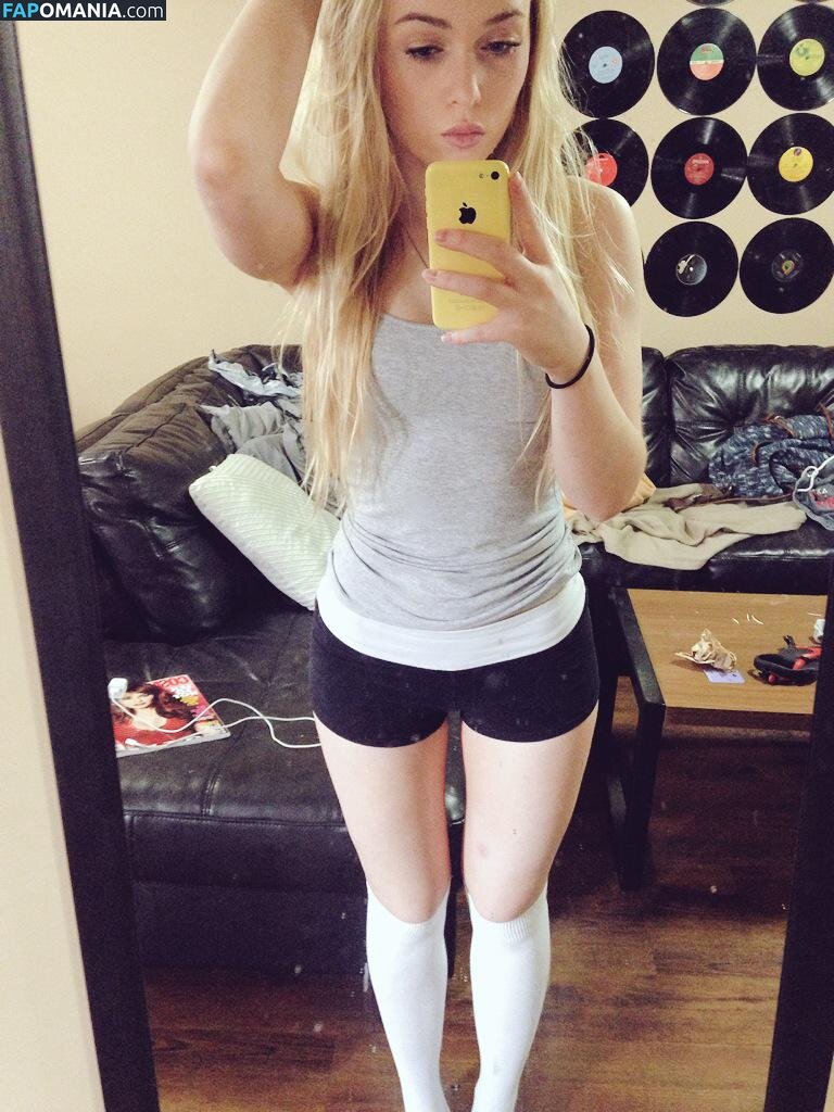 autumn Çıplak OnlyFans  Sızdırılmış Fotoğraf #14