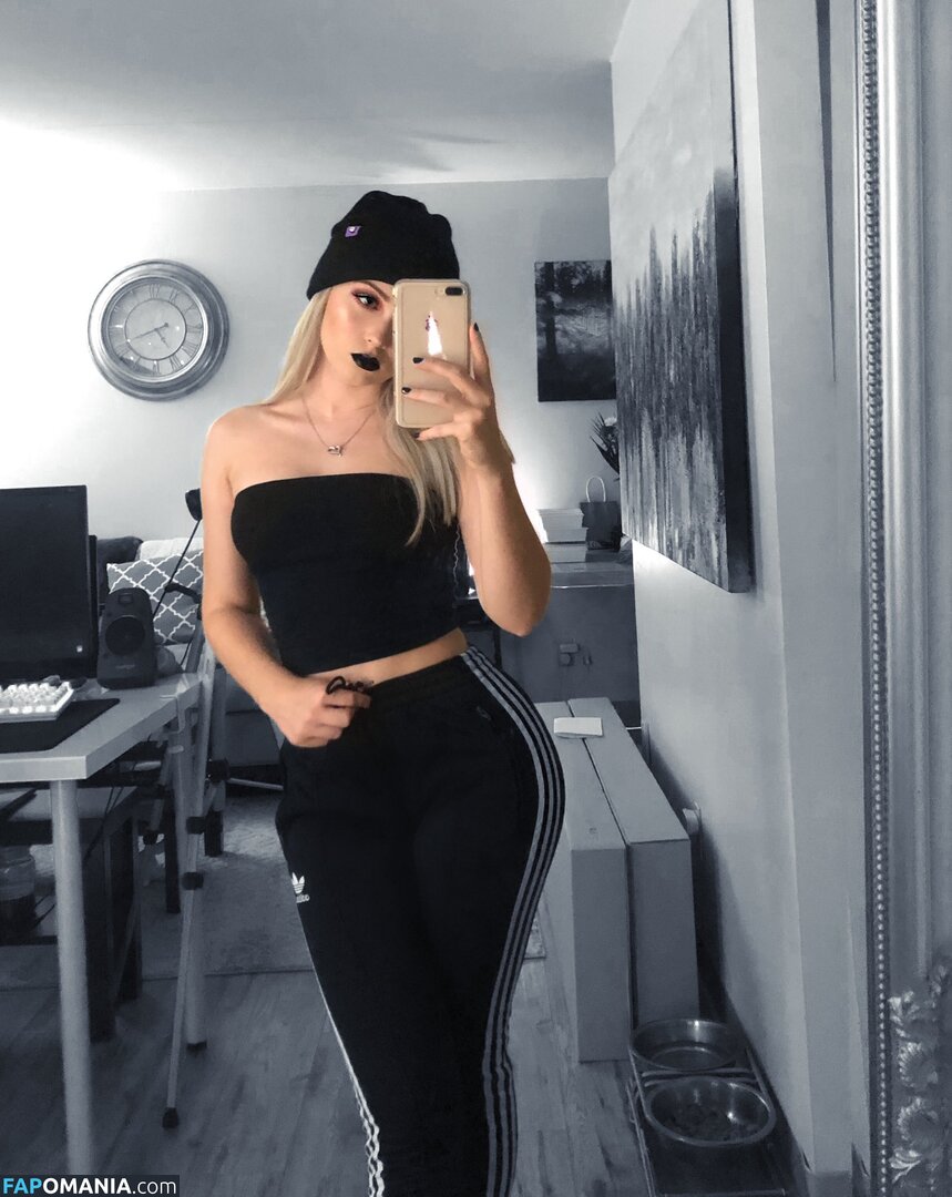 autumn Çıplak OnlyFans  Sızdırılmış Fotoğraf #19