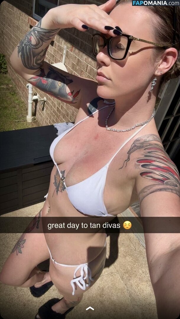 Autumn Henry / _autumn_henry / autumnhenry75 Çıplak OnlyFans  Sızdırılmış Fotoğraf #3