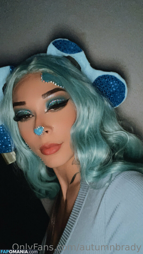 autumnbrady Çıplak OnlyFans  Sızdırılmış Fotoğraf #12