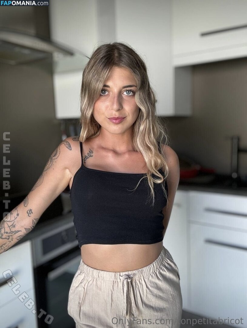 Ava Abricot / lepetit.abricot / tonpetitabricot Çıplak OnlyFans  Sızdırılmış Fotoğraf #4