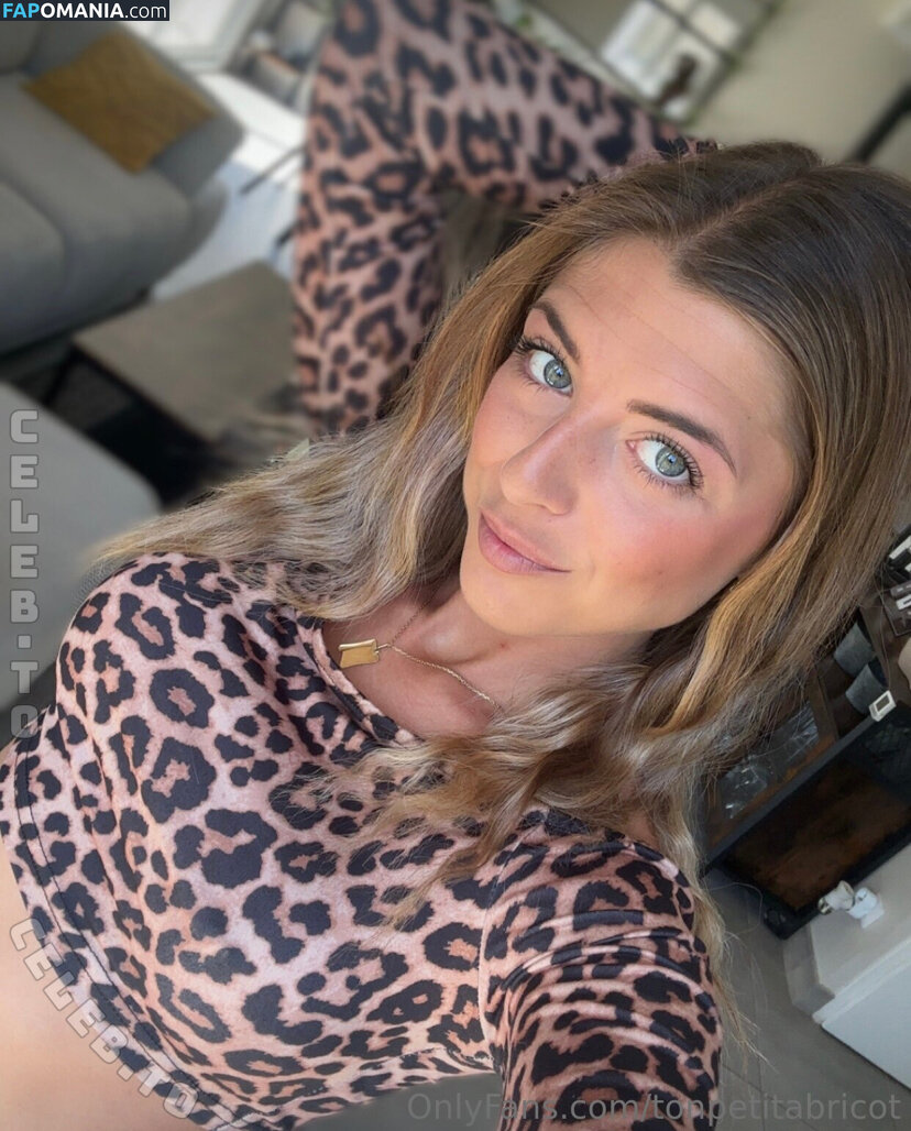 Ava Abricot / lepetit.abricot / tonpetitabricot Çıplak OnlyFans  Sızdırılmış Fotoğraf #9