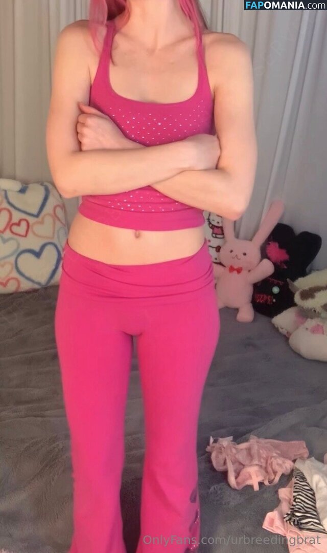 Ava Belle / avabellebby / urbreedingbrat Çıplak OnlyFans  Sızdırılmış Fotoğraf #1