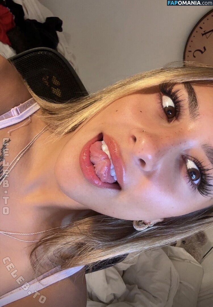 Ava Belle / avabellebby / urbreedingbrat Çıplak OnlyFans  Sızdırılmış Fotoğraf #10