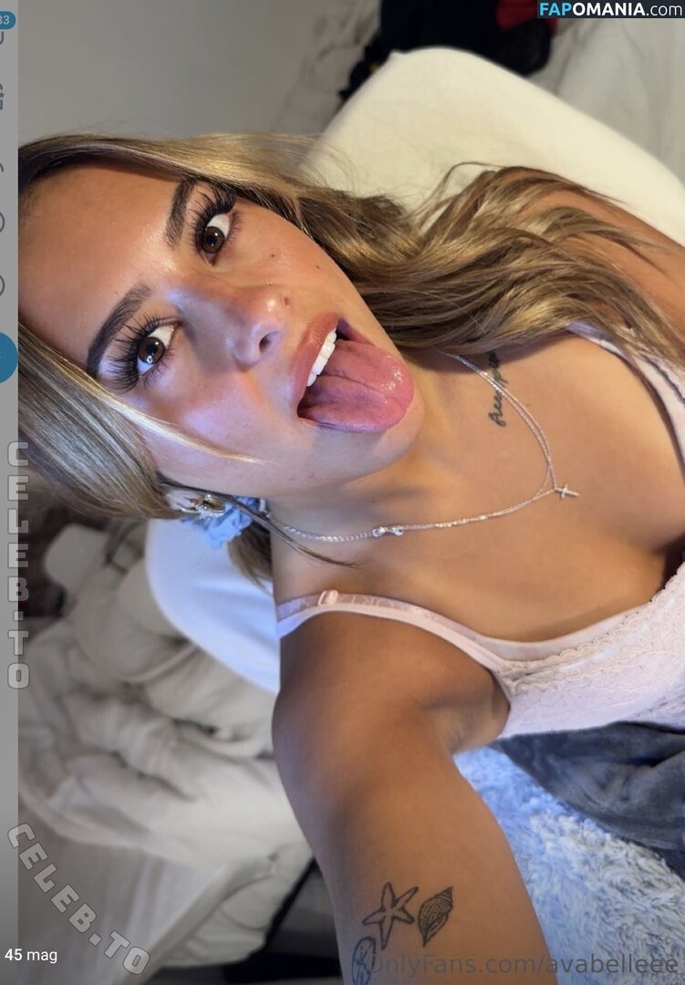 Ava Belle / avabellebby / urbreedingbrat Çıplak OnlyFans  Sızdırılmış Fotoğraf #12