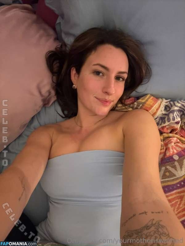 Ava Dank / avadank / https: / yourmotherisworried Çıplak OnlyFans  Sızdırılmış Fotoğraf #6