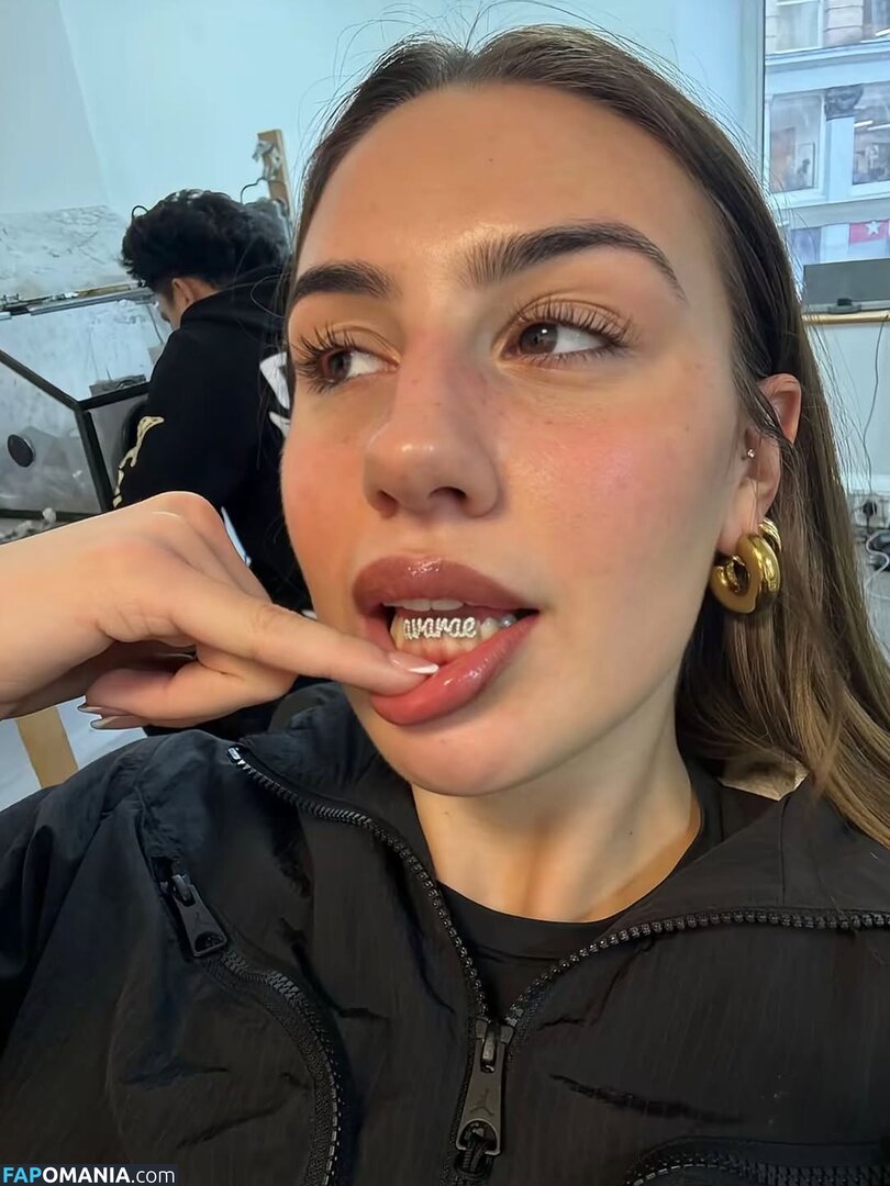 Ava Hirons / avahirons Çıplak OnlyFans  Sızdırılmış Fotoğraf #2