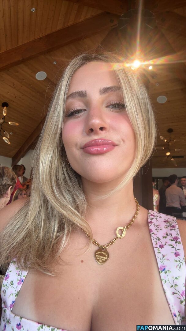 Ava Kolker / avakolker Çıplak OnlyFans  Sızdırılmış Fotoğraf #3