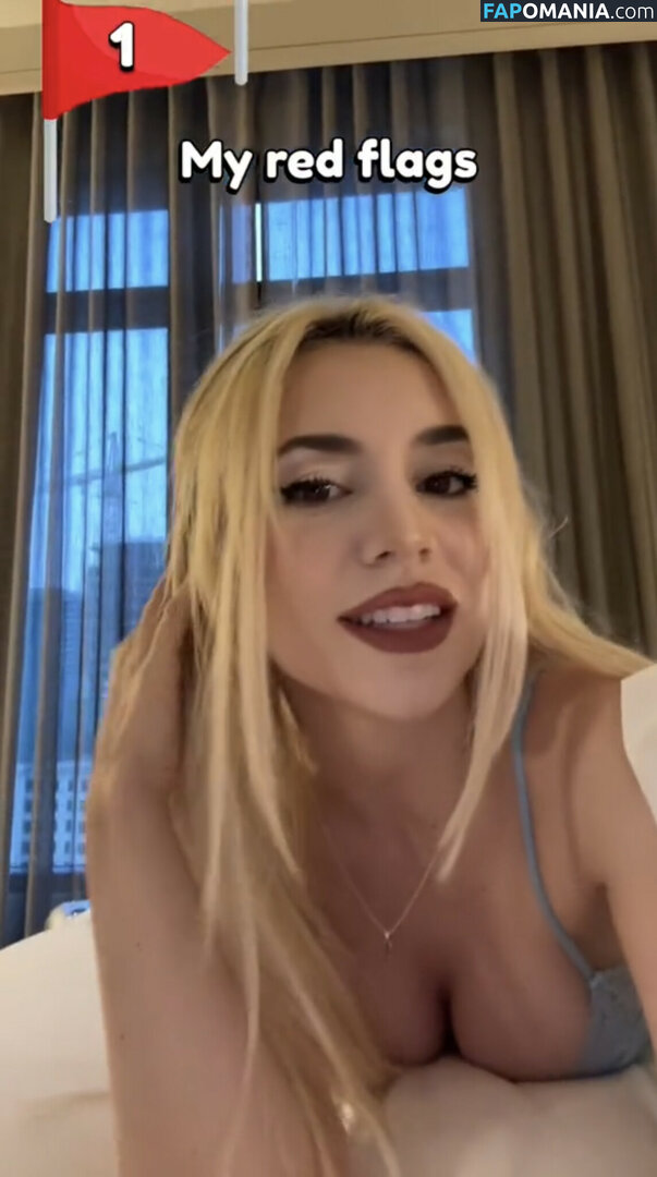 Ava Max / avamax / plharleyquinn Çıplak OnlyFans  Sızdırılmış Fotoğraf #13