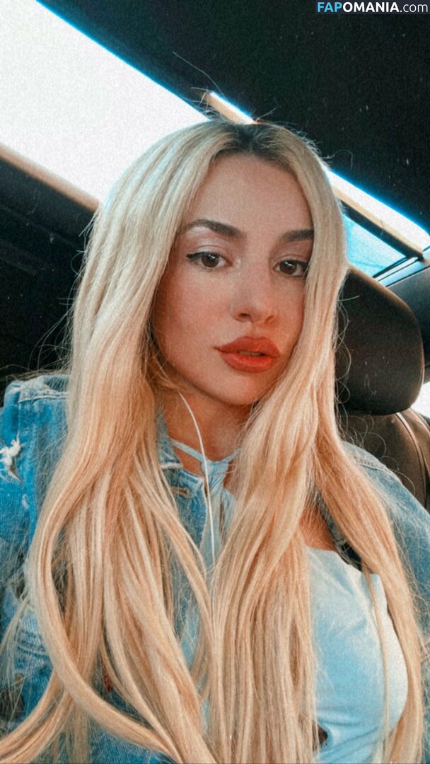 Ava Max / avamax / plharleyquinn Çıplak OnlyFans  Sızdırılmış Fotoğraf #158