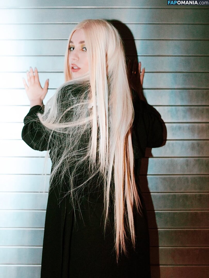 Ava Max / avamax / plharleyquinn Çıplak OnlyFans  Sızdırılmış Fotoğraf #896