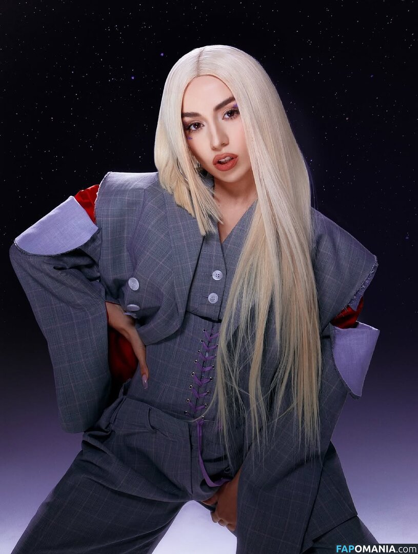 Ava Max / avamax / plharleyquinn Çıplak OnlyFans  Sızdırılmış Fotoğraf #906