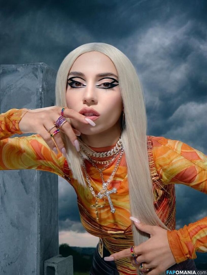 Ava Max / avamax / plharleyquinn Çıplak OnlyFans  Sızdırılmış Fotoğraf #908