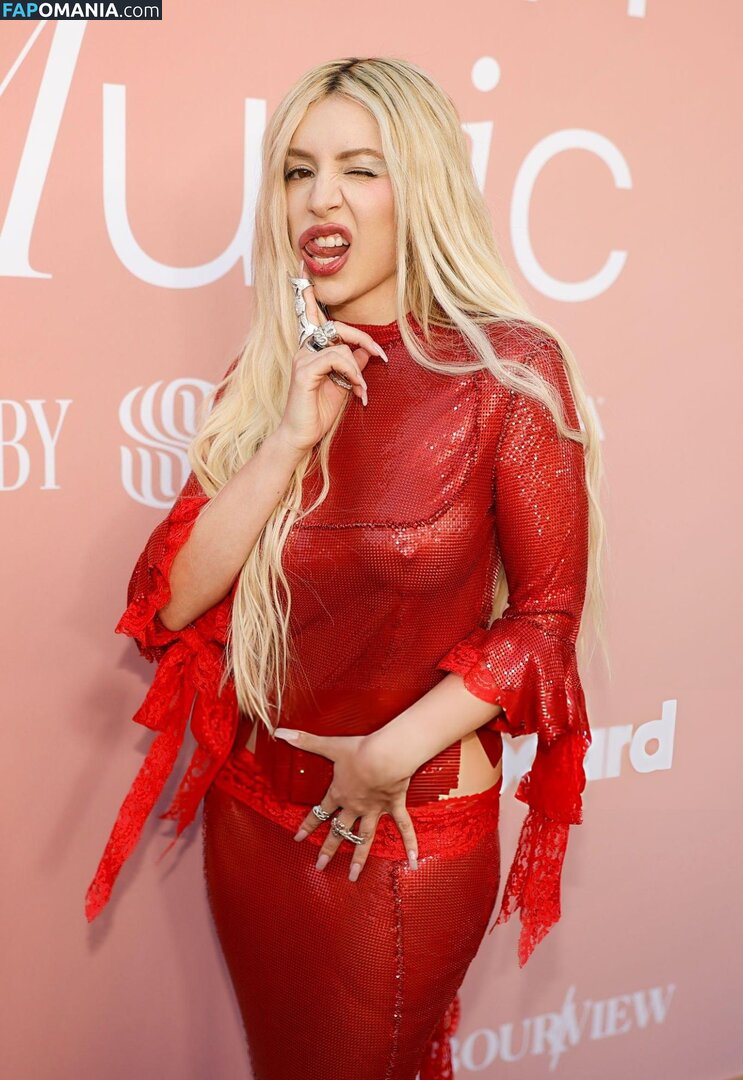 Ava Max / avamax / https: / plharleyquinn Çıplak OnlyFans  Sızdırılmış Fotoğraf #928