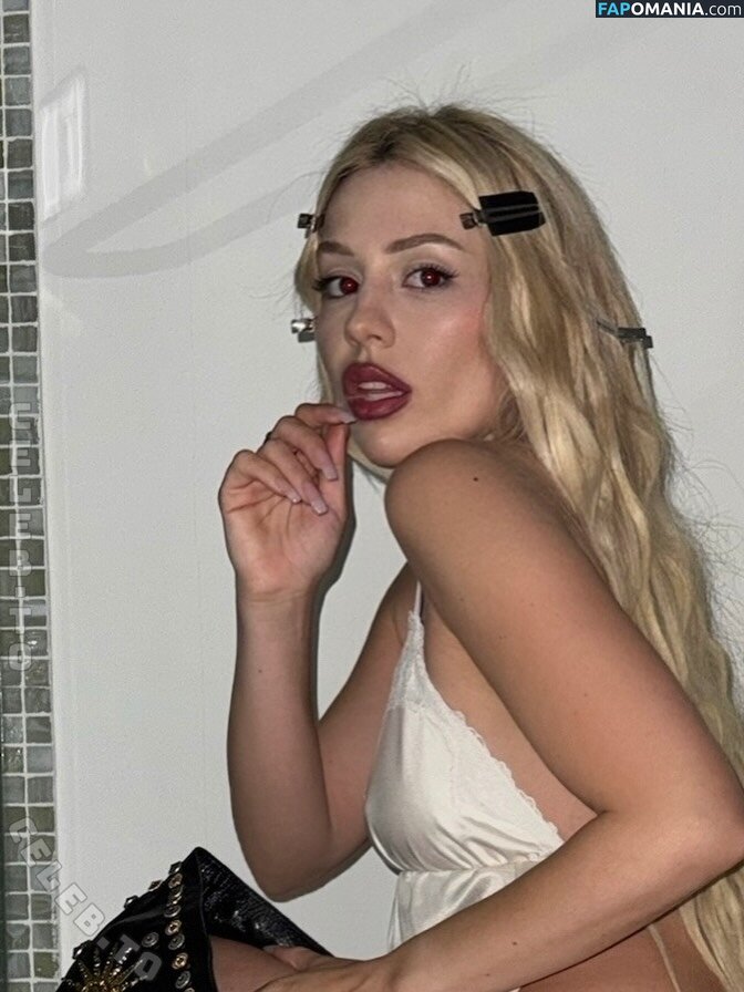 Ava Max / avamax / https: / plharleyquinn Çıplak OnlyFans  Sızdırılmış Fotoğraf #941