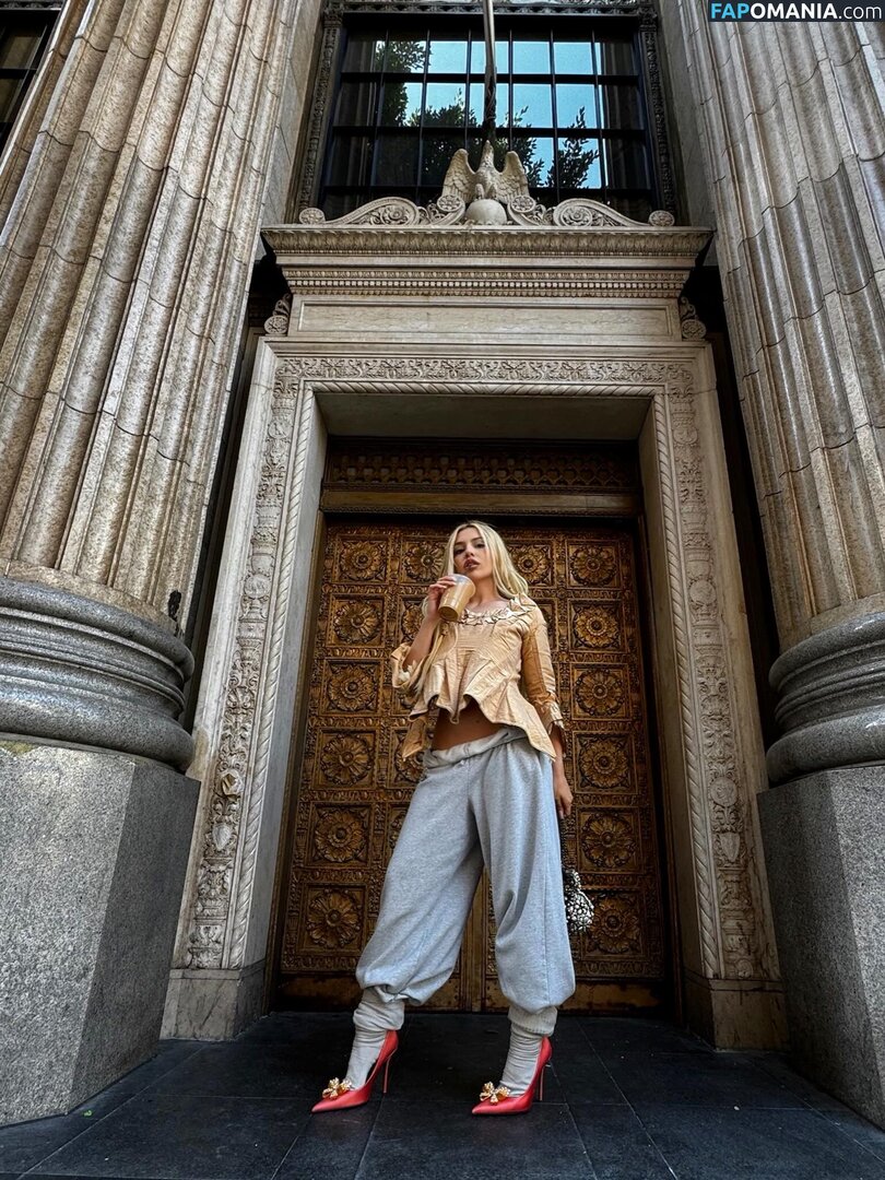 Ava Max / avamax / plharleyquinn Çıplak OnlyFans  Sızdırılmış Fotoğraf #959