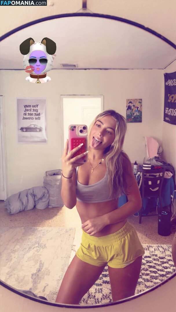 Ava Nucci / ava.nucci Çıplak OnlyFans  Sızdırılmış Fotoğraf #29