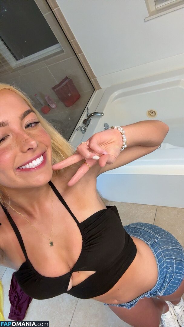 Ava Nucci / ava.nucci Çıplak OnlyFans  Sızdırılmış Fotoğraf #35