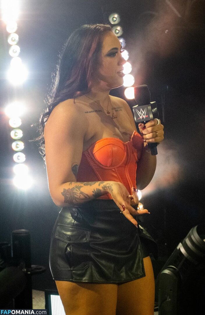 Ava Raine / DaughterDwayne 