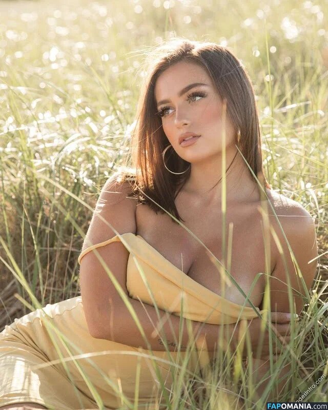 Ava Thompson Çıplak OnlyFans  Sızdırılmış Fotoğraf #3