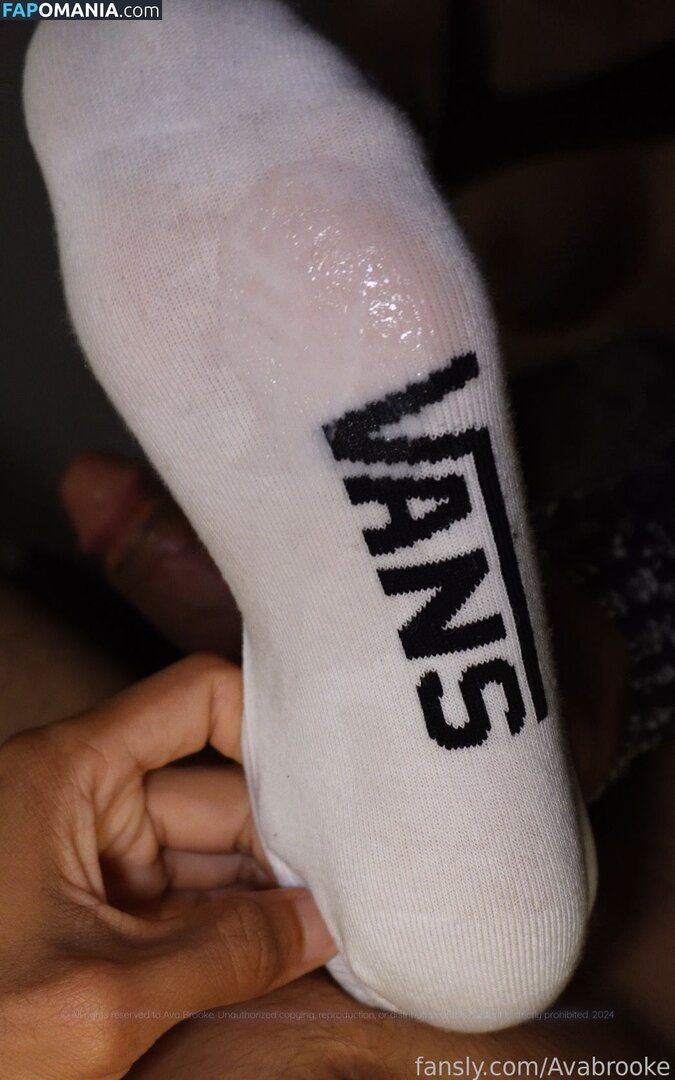 Avabrooke / avaabrooke Çıplak OnlyFans  Sızdırılmış Fotoğraf #20