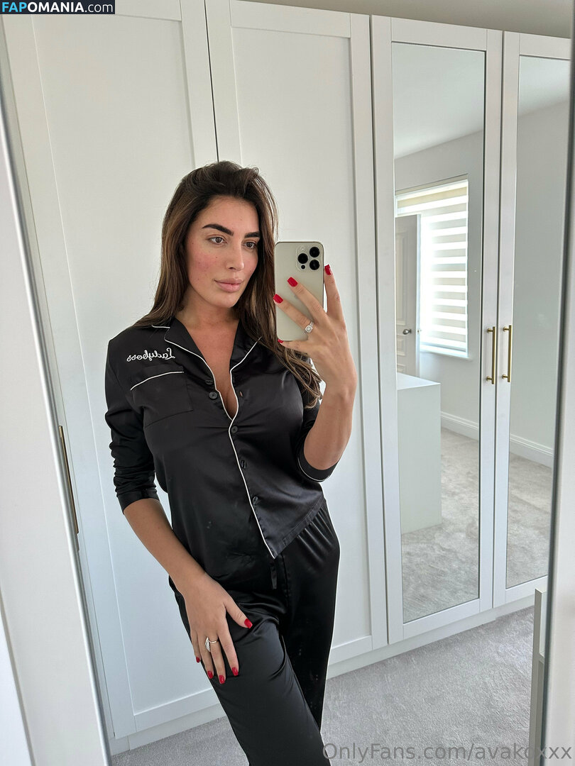 ava_k_international / avakoxxx Çıplak OnlyFans  Sızdırılmış Fotoğraf #58