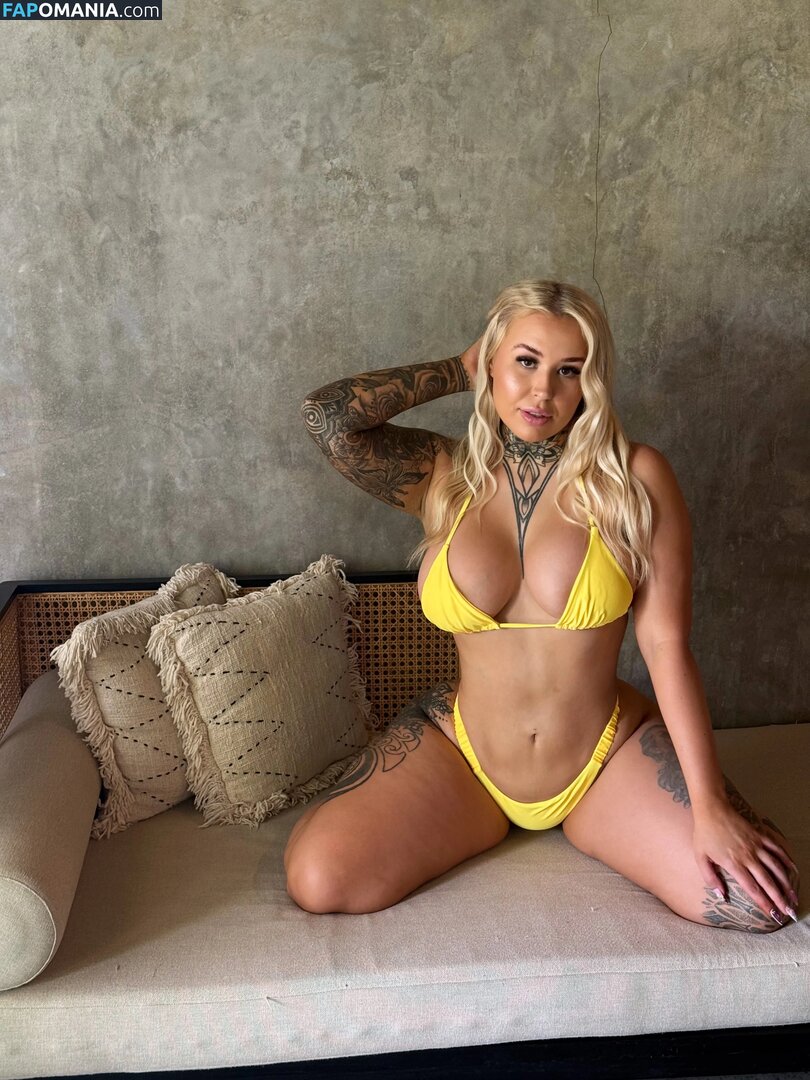 Avakristel Çıplak OnlyFans  Sızdırılmış Fotoğraf #3