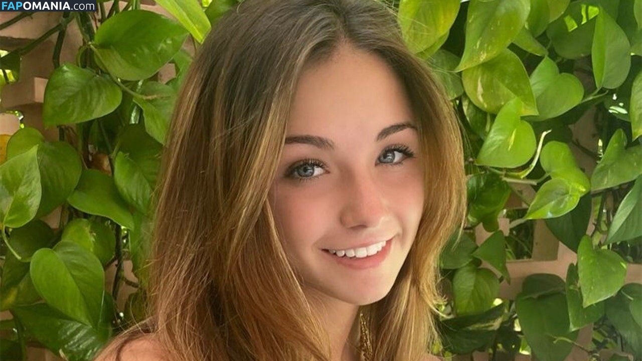 avamajury Çıplak OnlyFans  Sızdırılmış Fotoğraf #2
