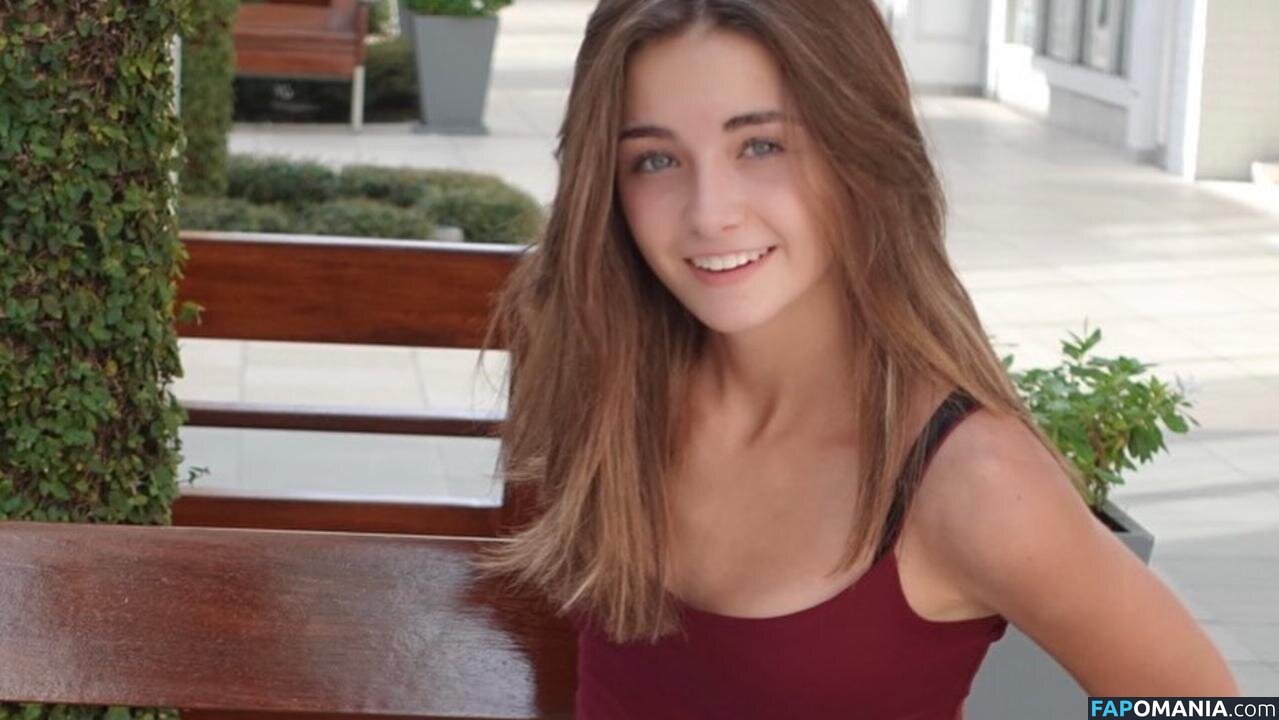 avamajury Çıplak OnlyFans  Sızdırılmış Fotoğraf #10