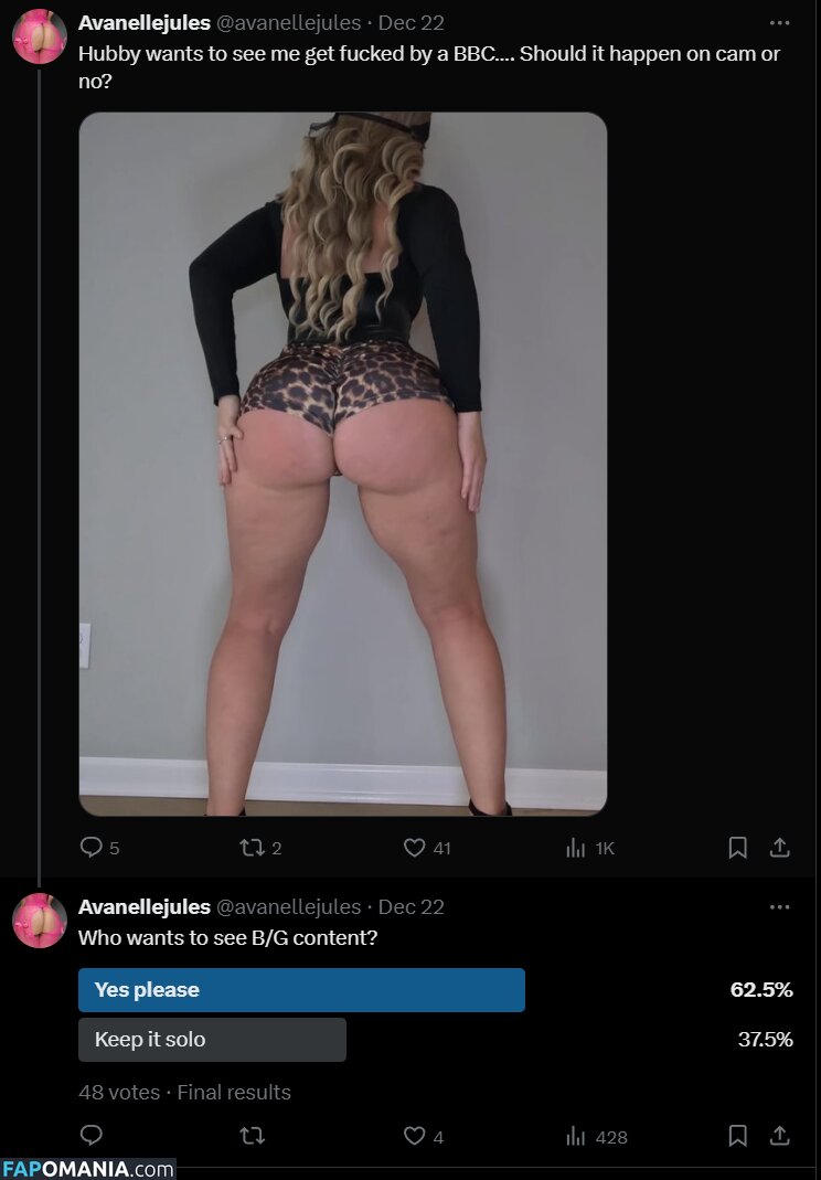 avajules_ / avanellejules Çıplak OnlyFans  Sızdırılmış Fotoğraf #11