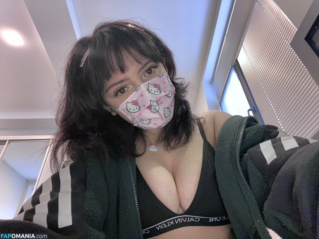 Avanie / Avaniee / avani Çıplak OnlyFans  Sızdırılmış Fotoğraf #10