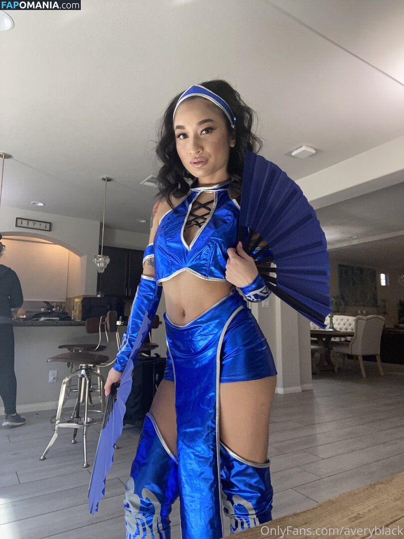 averyblack / kattercup Çıplak OnlyFans  Sızdırılmış Fotoğraf #16