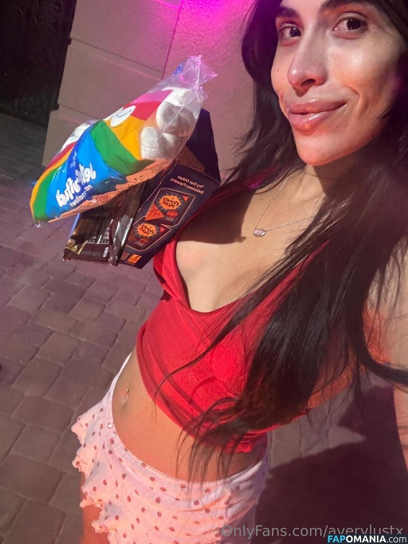 averylustx Çıplak OnlyFans  Sızdırılmış Fotoğraf #1