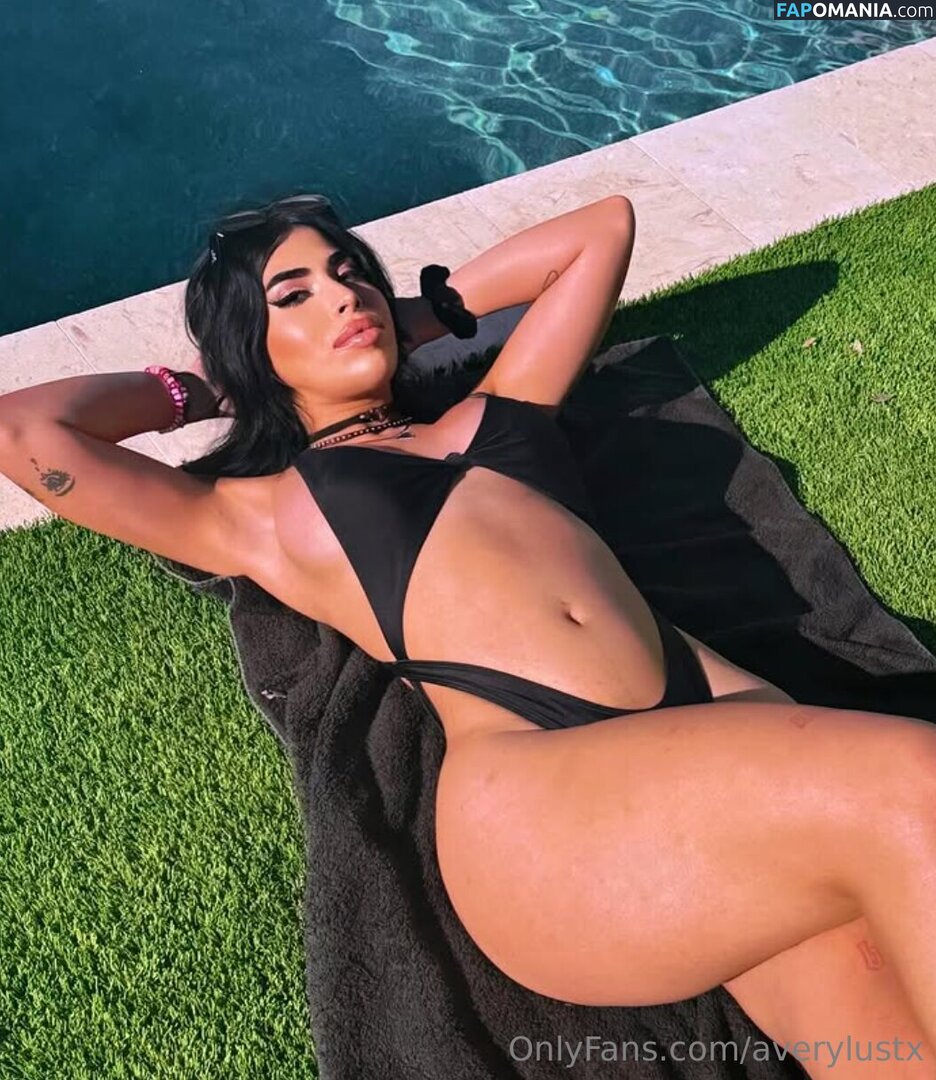 averylustx Çıplak OnlyFans  Sızdırılmış Fotoğraf #8