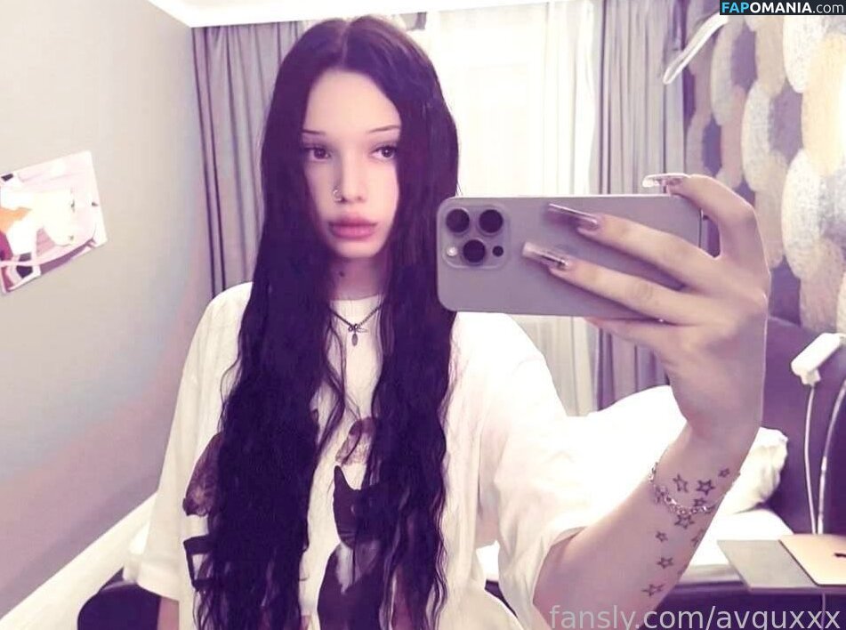 Avguxxx Avgu / avguxxx Çıplak OnlyFans  Sızdırılmış Fotoğraf #1