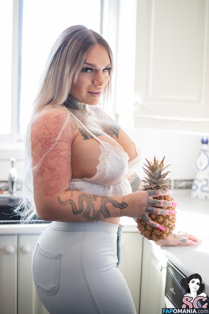 Avidekielle Çıplak OnlyFans  Sızdırılmış Fotoğraf #5