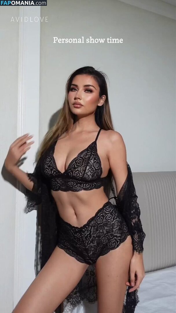 avidlove Çıplak OnlyFans  Sızdırılmış Fotoğraf #12