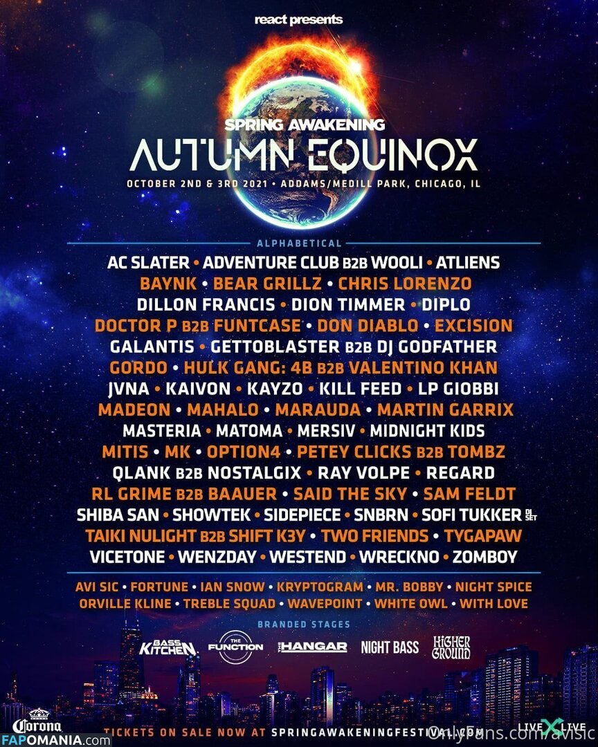 avisic Çıplak OnlyFans  Sızdırılmış Fotoğraf #4