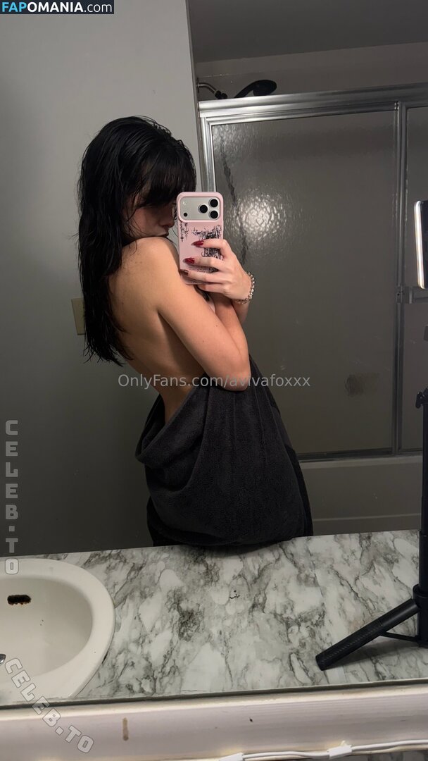 aviva.foxxx / aviva_foxx / avivafoxxx / https: Çıplak OnlyFans  Sızdırılmış Fotoğraf #14