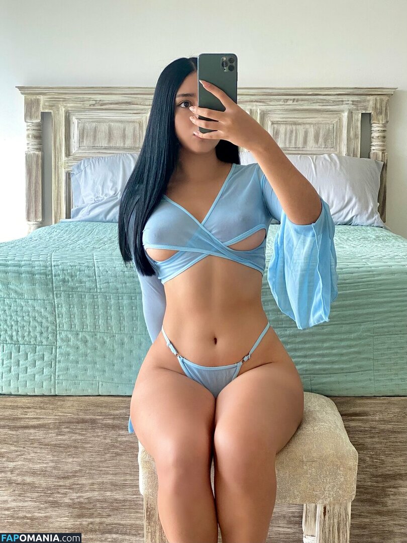 AvMadeleine Çıplak OnlyFans  Sızdırılmış Fotoğraf #33