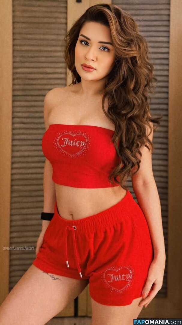 Avneet Kaur / avneetkaur_13 Çıplak OnlyFans  Sızdırılmış Fotoğraf #9
