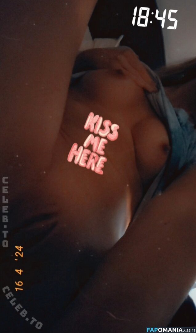 Avocadox / moonbeamcorazon Çıplak OnlyFans  Sızdırılmış Fotoğraf #2