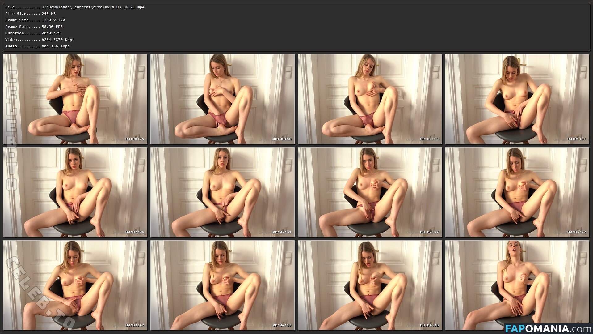 Avva Ballerina / avvaballerina / https: Çıplak OnlyFans  Sızdırılmış Fotoğraf #2