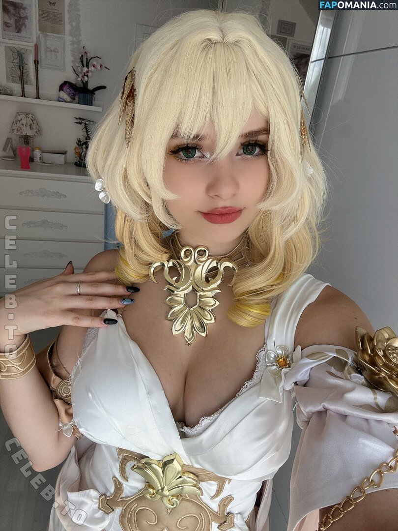 avygenki Çıplak OnlyFans  Sızdırılmış Fotoğraf #51